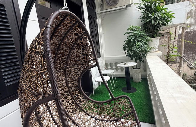 Tamundi Alley Homestay - Dragon Teeth - The Old Quarter Ha Noi - Foto 21