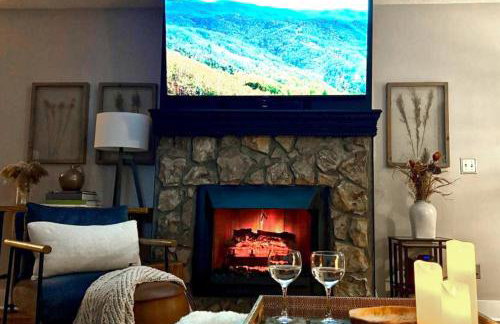 Let's Stay Getaway - Foto 7