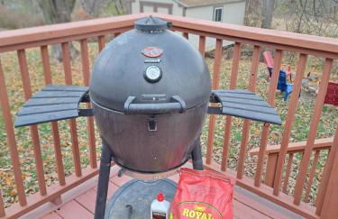 Location! Large Home, Country Views, Entertainment - Foto 4