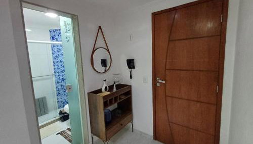 Apto de 2 quartos vista pro mar de Itaúna - Foto 3