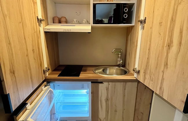 Le Clos Violette D'Aglaé - Photo 42