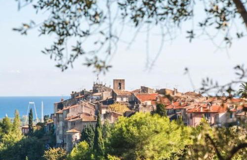 Sunny & Calm 2-Room Apartment in the Heart of Biot - Foto 20