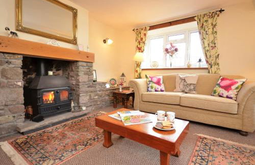 2 Bed in Crickhowell 76431 - Foto 9