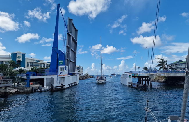 OASIS Apartments Simpson Bay - Foto 48