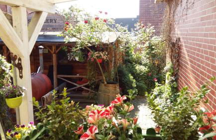 Romantikgarten - Foto 12