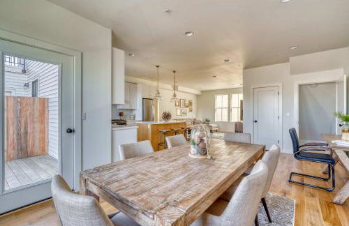 Stay Portland - The North Tabor Retreat - Families & Remote Work - Photo 13