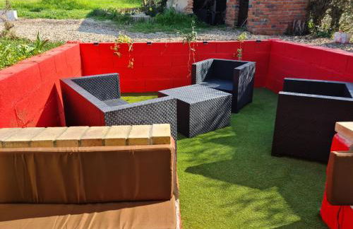 Gite La Nuit Des Rois Sancerre - Foto 33