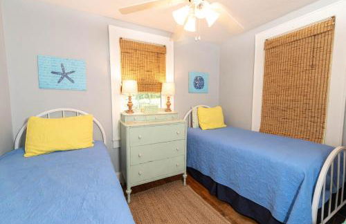 Graduations Welcome! Bayside Bungalow Close Proximity to Downtown Beaufort and Parris Island - Foto 17