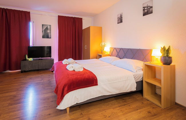 Los Lorentes Residences - Bulle - Foto 17