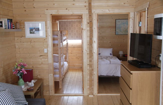 Skarðás Country Cabins - Foto 5