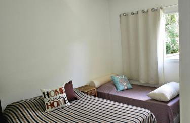 Bertioga Praia do SESC - Apartamento de 2 quartos - Foto 16