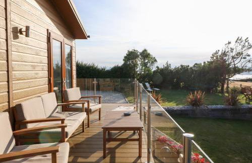 Sunstone Lodge Garreg Haul Lodge - Photo 21