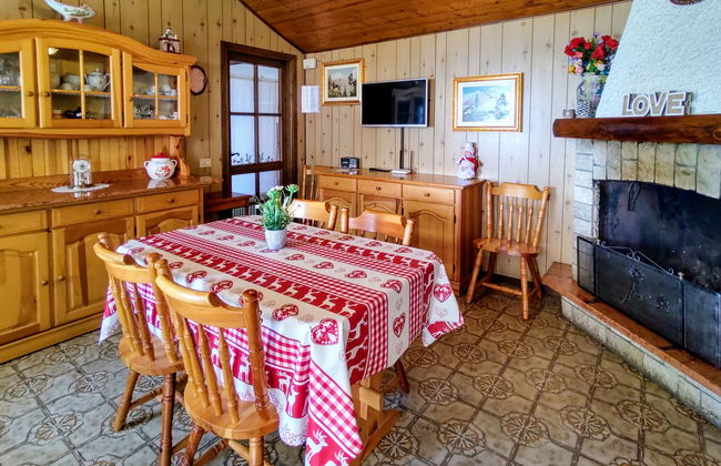 Baita dei Nonni - Foto 6