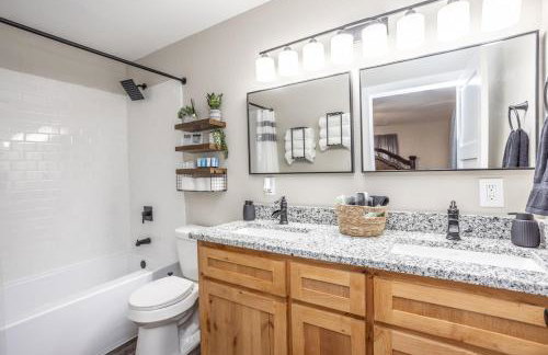 Off the Rails Retreat - Foto 24