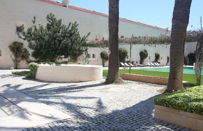 CV C - Salinas - Convento das Bernardas - Foto 22