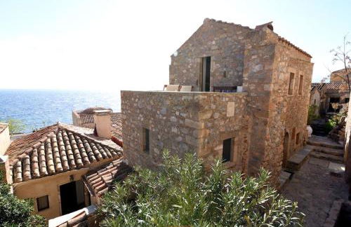 Milonas Guest House - Foto 21