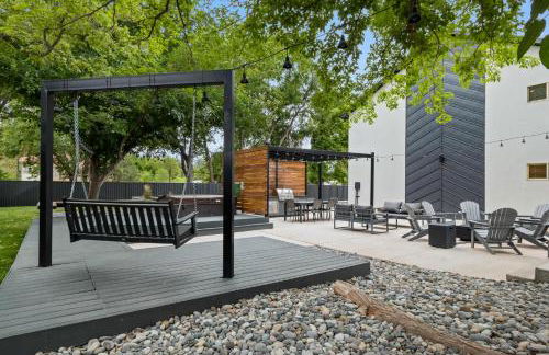 Near Downtown Stylish 2BR With Amazing Patio - 4 - Foto 31