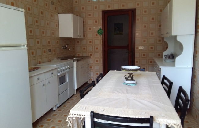 Porta Alfonsina by CASASI Vacanze Otranto - Foto 61