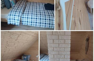 Smrekowa Chatka w Milówce - Foto 39