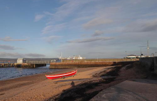 Flat 4, The Byre - Foto 20
