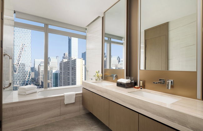 Ascott Pazhou Guangzhou - Foto 20