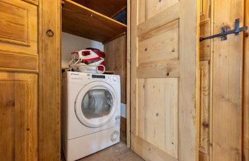 Hostdomus - Chalet Wood - Foto 35