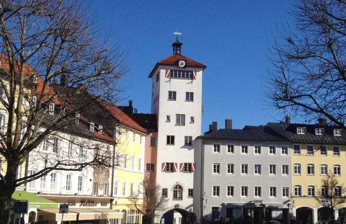 TS Apartments - Foto 66