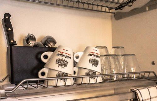 Aparthotel Meneghino - Photo 41