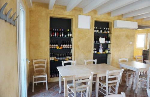 agriturismo campogrande - Foto 35