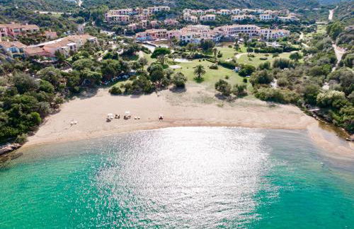 ISA-Residence wityh swimming-pool near Porto Cervo and only 350 meters from the beach - Foto 12