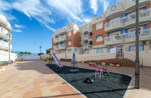 Apartamento Esbamar Vi - Foto 21