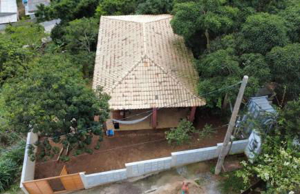 Casa em Buzios MATO - PRAIA - Foto 15