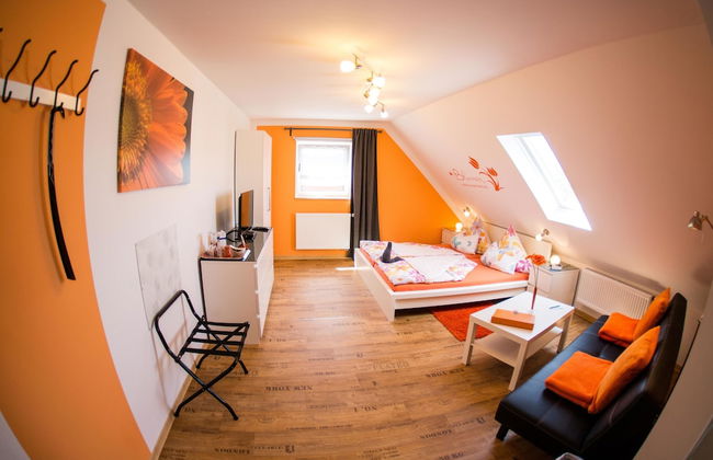 Treppendorfer Apartments - Foto 20