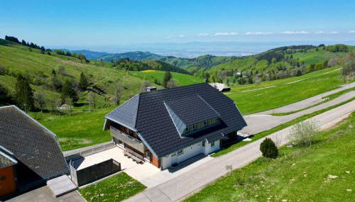 View House, Schauinsland, Black Forest - Photo 4