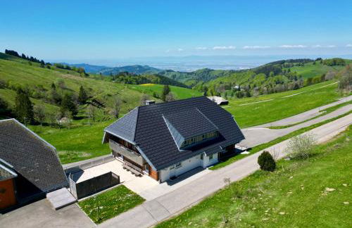 View House, Schauinsland, Black Forest - Photo 4