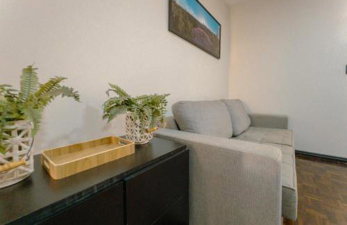 Apartamento Centro Espaçoso MJ23 - Foto 23