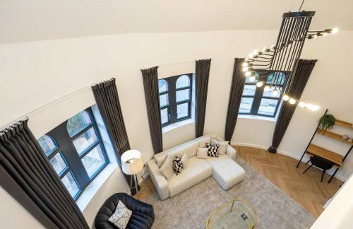 Luxury home in Hale - Sleeps 4 - Foto 21