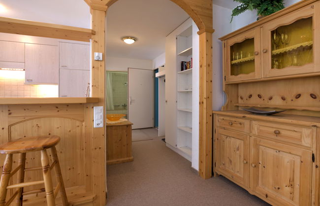 Chesa Flora 53 - Foto 14