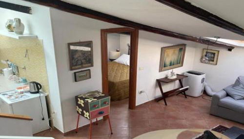 Alessios House by NapoliApartments - Foto 2, Other