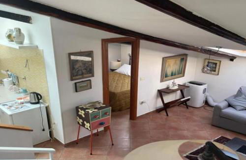 Alessios House by NapoliApartments - Foto 2