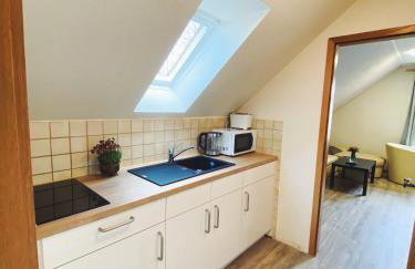 Gästehaus am Museumshafen - Foto 50