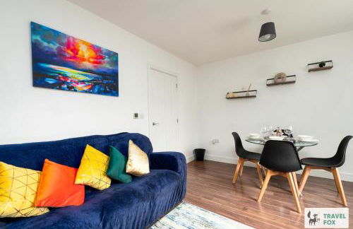 Hinckley Flats - Foto 44