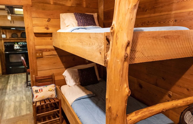 Moon River Ranch - Foto 2