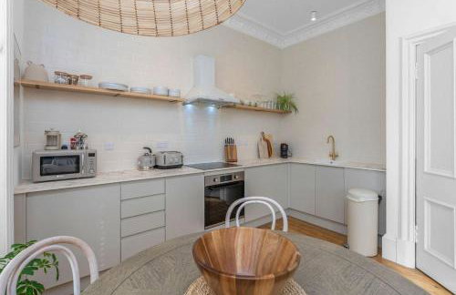 Bridge Street Luxurious 2 Bed, 2 Bathroom Apt - Foto 37