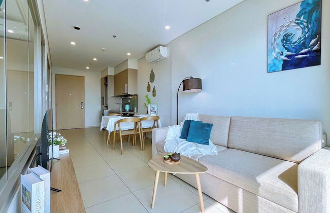 Meomeo Homestay - The song Apartment Vung Tau - Foto 78