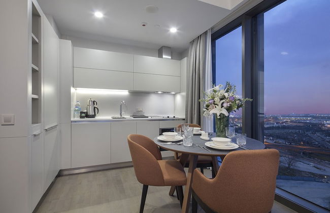 Retro 9 Homes & Suites Istanbul - Foto 3