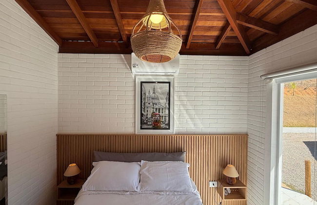 Rancho Ipês do Lago - Foto 17