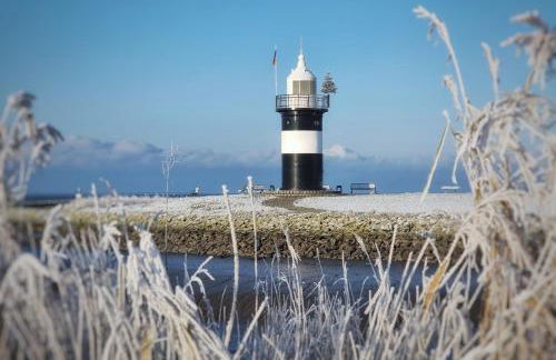 Ferienhaus "Merle" Hans Albers 24 - Foto 29