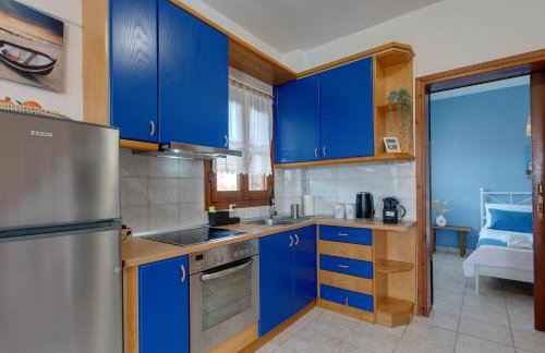 BS Village blue - Photo 56