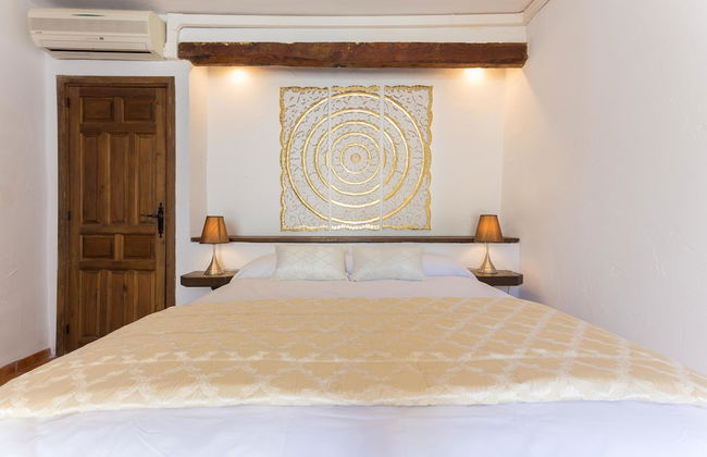 Carmen Vistas de la Alhambra - Foto 18